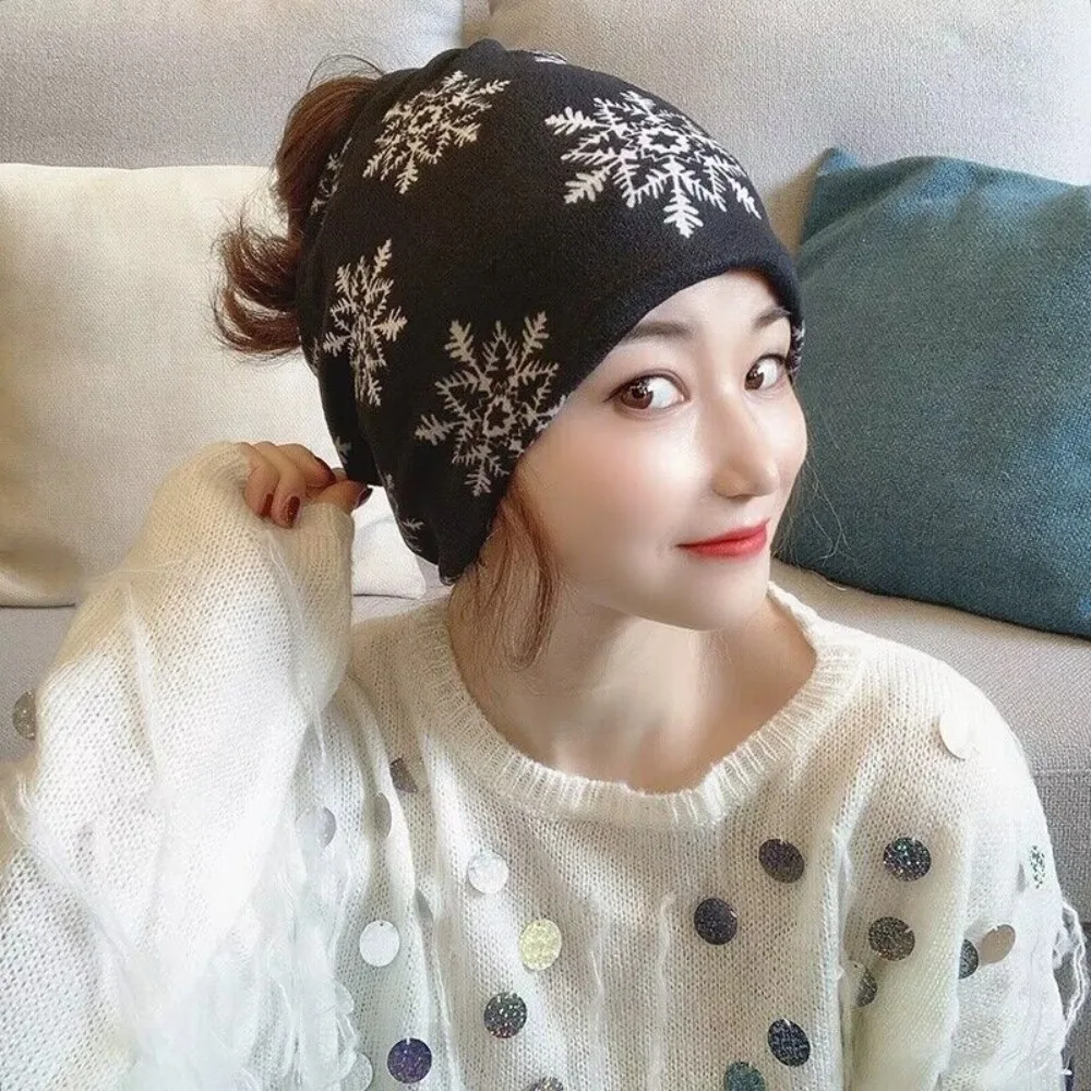 Hot Sale Lace Embroider Headband Cap Cover White Hair Trendy Hair Band Elastic Full Cover Postpartum Cap Women