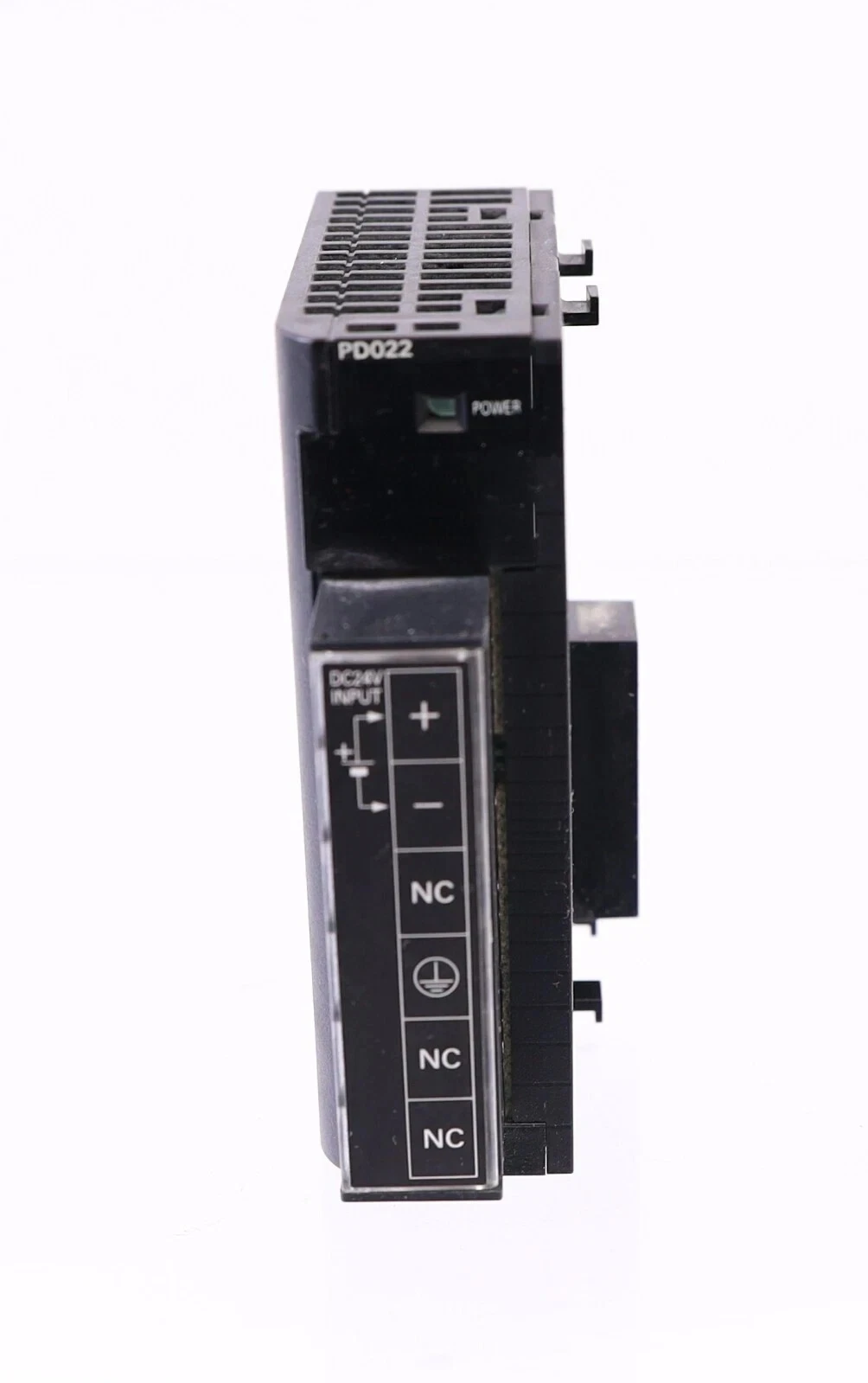 Nuovo modulo di comunicazione PLC CJ1W-PD022 CJ1W-II101 CJ1W-PA205R per modulo PLC di interfaccia di rete di controllo dell'automazione industriale