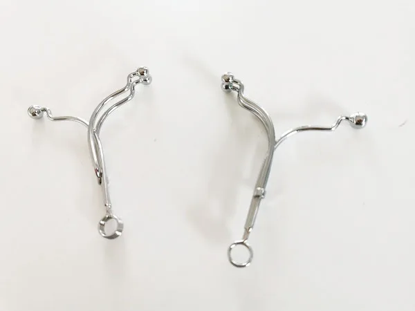 Medical Urology Dilators Urethral Penile Clamps