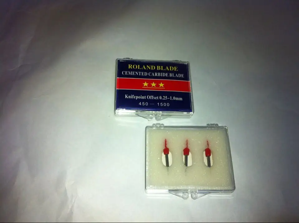 2026 part knife /balde 3pcs