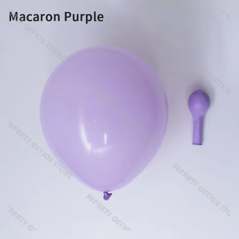 131/181pcs Roze Paars en Roze Ballonnen Slinger Boog Kit Beige Naakt Lavendel Ballon Baby Douche Bruiloft Verjaardag decoratie