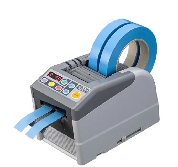 Electric Hand Adhesive Transfer Tape Dispenser ZCUT-9/ZCUT-9GR