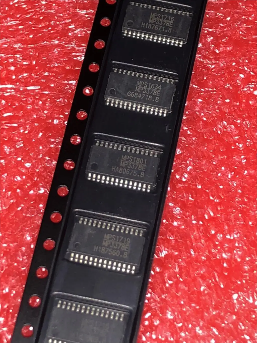 Good product (10piece) MP3378E MP3378 In Stock Can provide image reference