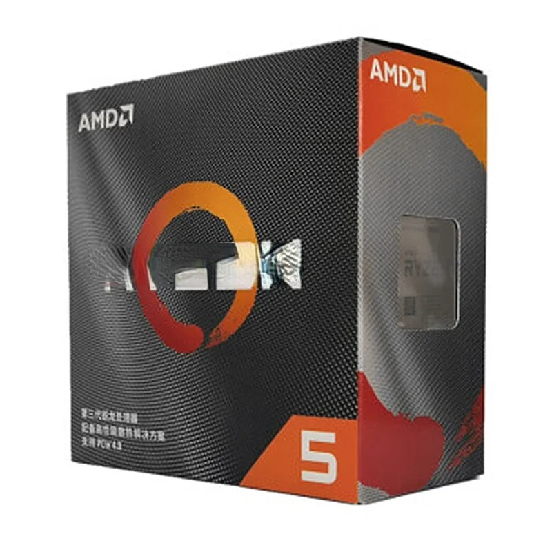 

Brand New Original Amd Apu R5 7 2600 2700 3.2 3.4 Ghz 3.9 4.1 Ghz 4 6 8 Cores 4 16 Threads Gaming Office Pc Processor Cpu