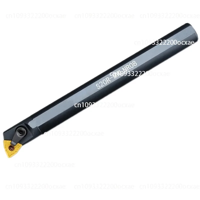 

Numerical control inner hole boring cutter peach-shaped 95 degree inner hole cutter holder