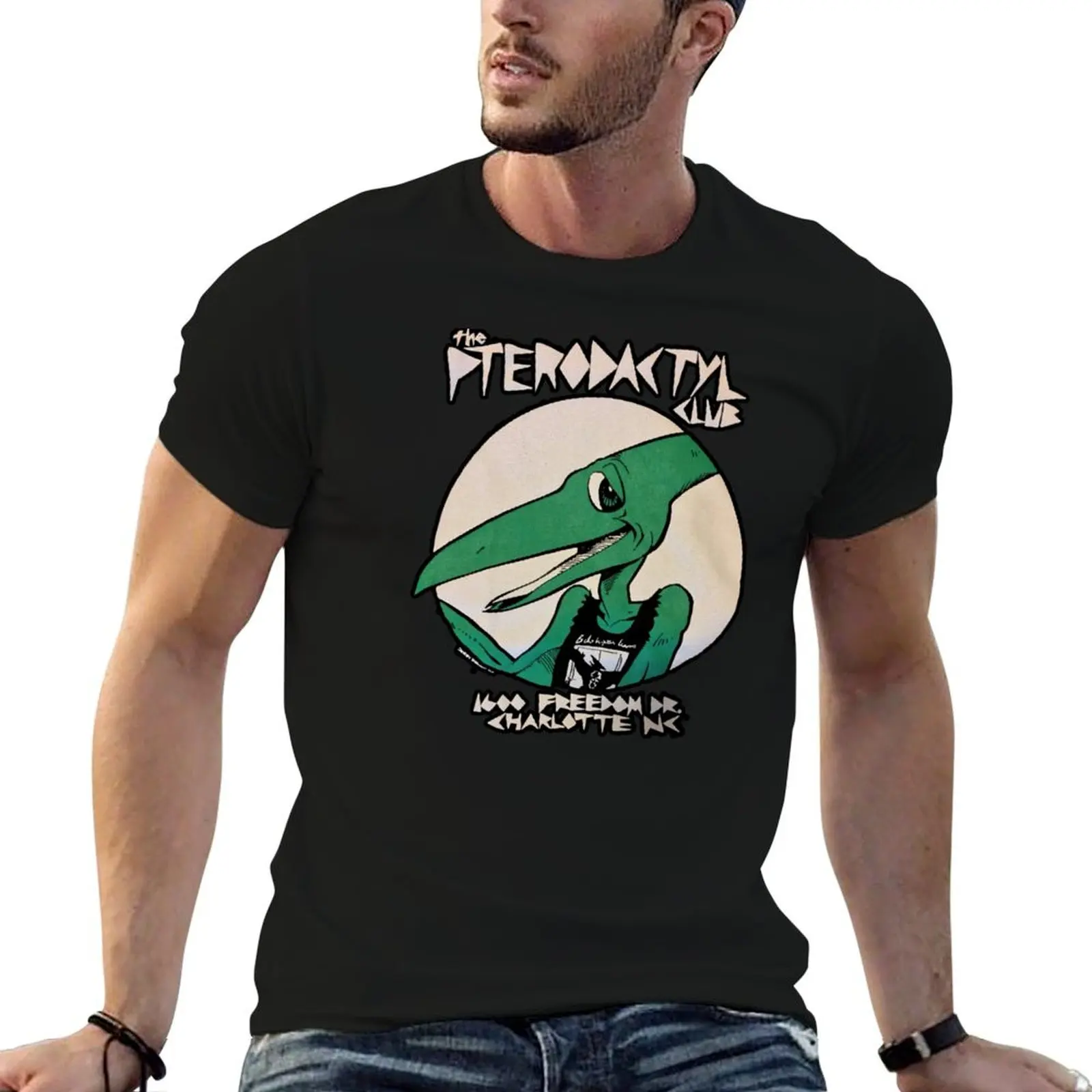 Bird Bc T-Shirt T S…