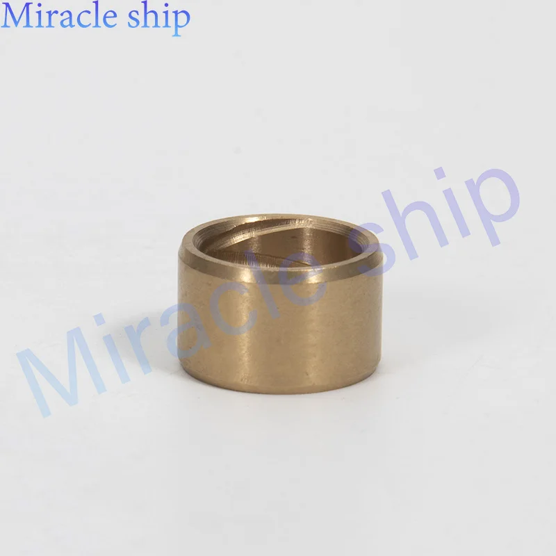 

6G1-45362-09 Втулка для подвесного мотора Yamaha 2-тактный 6HP 8HP или 4-тактный F6 F8 F9.9 6G1-45362 6G1-45362-09-00