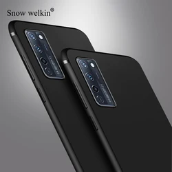 For ZTE Axon 20 5G Extreme TPU Ultra Thin Soft Silicone Phone Case For ZTE Axon 20 5G 11 10 10S Pro 4G Back Cover Cases