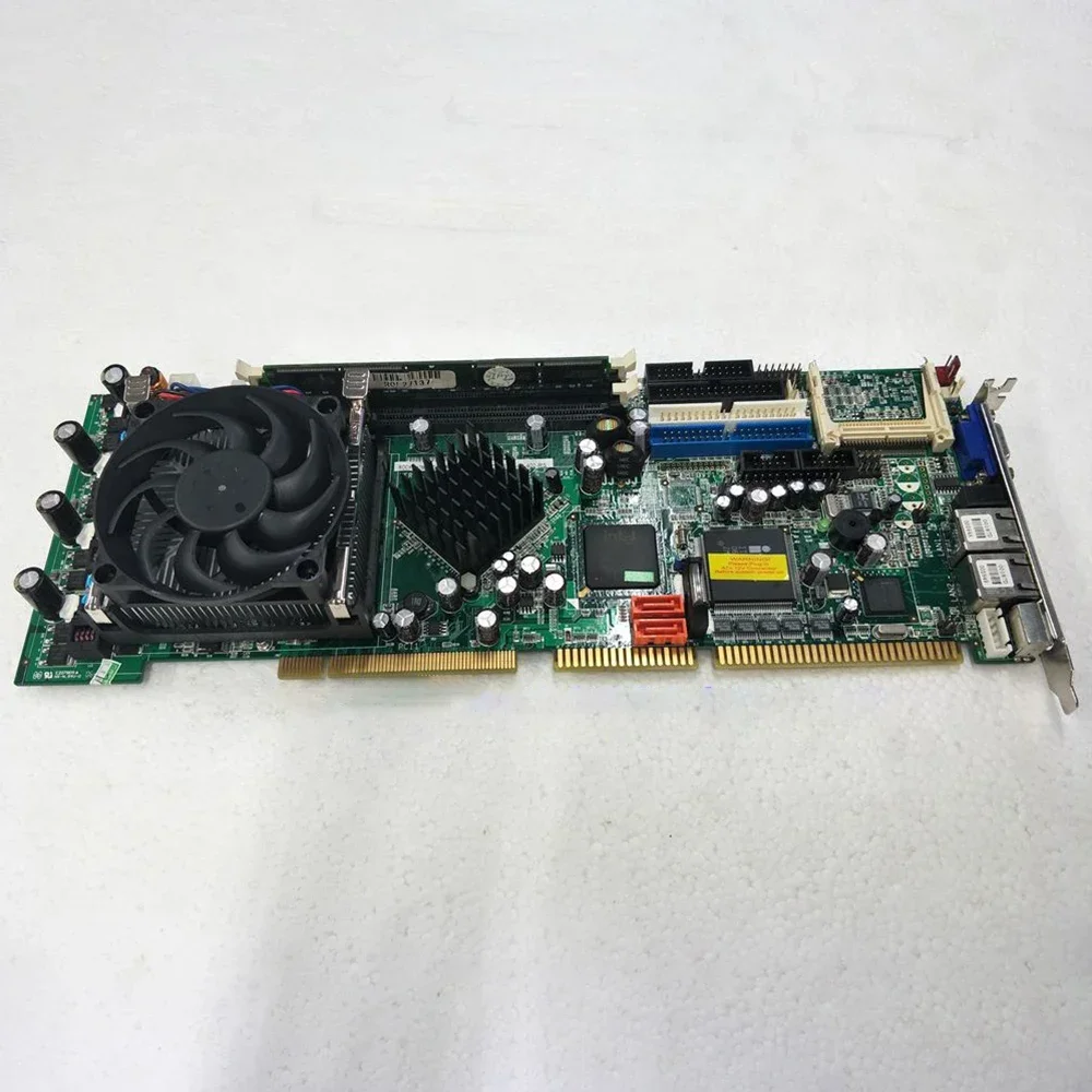 

Industrial Computer Motherboard For IEI ROCKY-4786EVG-RS-R40 VER:4.0