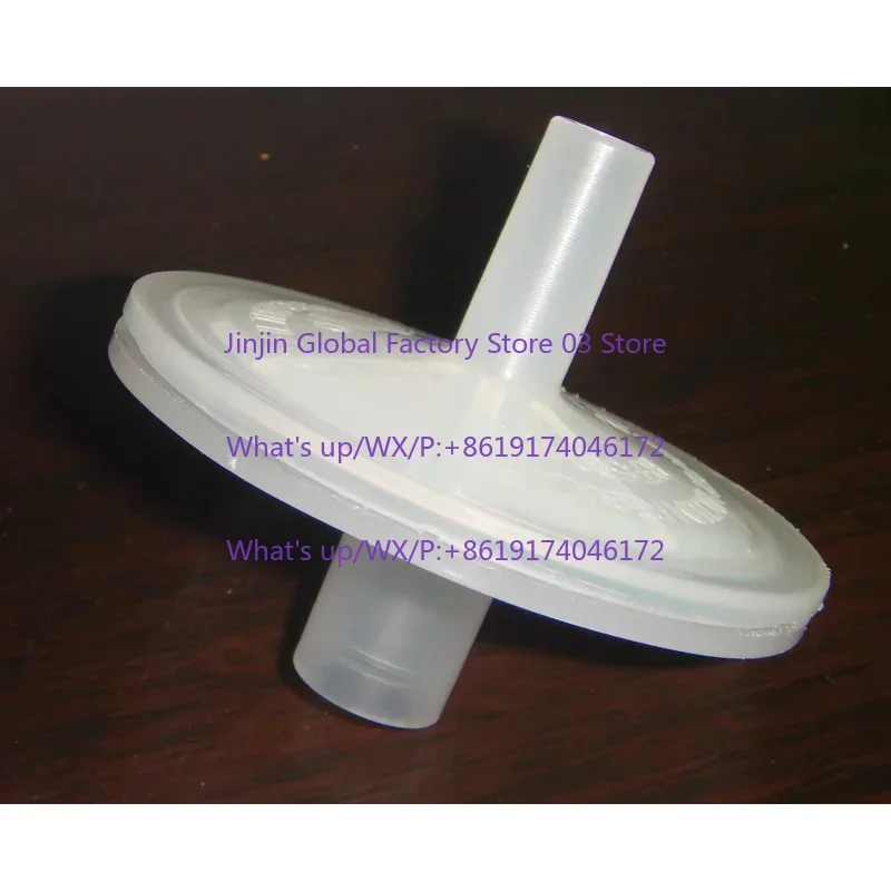

10pcs Air filter, micro filter PP material 50mm