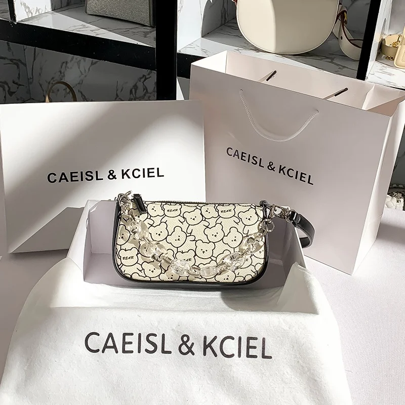 caeislkciel-women's-bag-breadstick-chain-shoulder-bag-summer-trendy-design-soft-pu-leather-casual-fashion-handbag