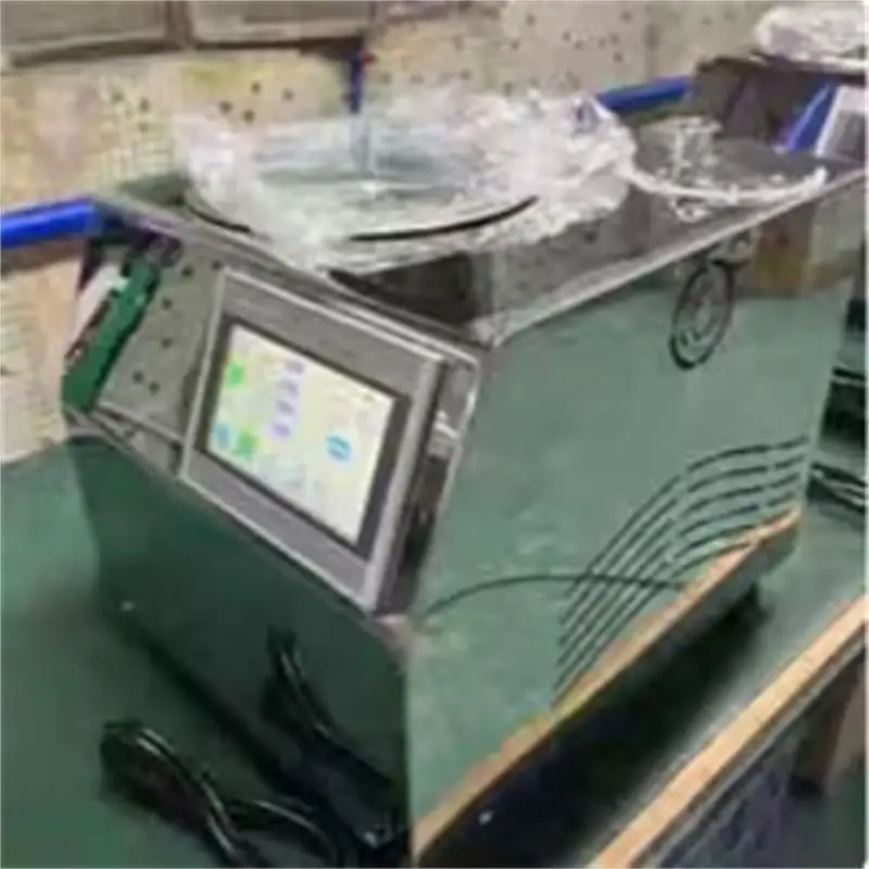 New Tabletop Chocol…