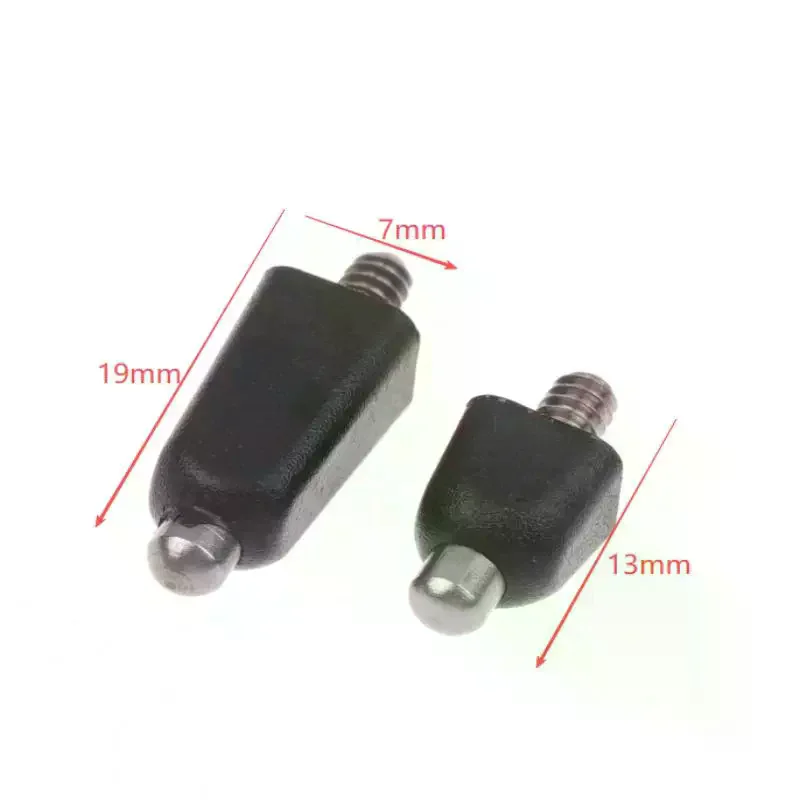 2 szt. Obroży dla psów z funkcją śledzenia, kompatybilne z Garmin TT15/TT10/serią TT, obroża treningowa z funkcją szoku. — zdjęcie produktu 5