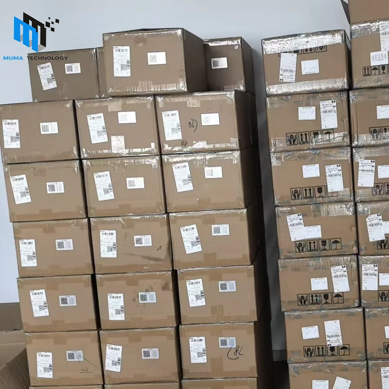 Industrial Automation PLC Compact CPU 1215C DC/DC/DC 14DI/10DO/2AI/2AO 6ES7215-1AG40-0XB0 PLC Programming