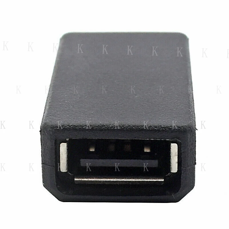 C  FOR Original Adapter Micro-USB to USB Extension Port For G903 G900 Logitech Mouse
