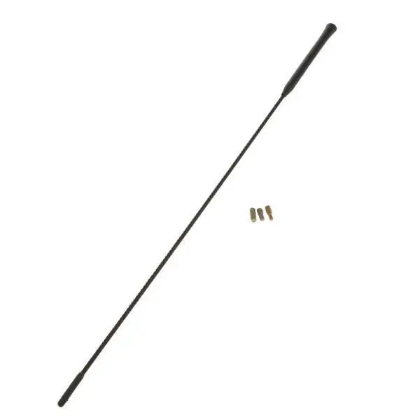 2x55cm Antenna Aerial Roof AM/FM Car Stereo Radio for Ford Focus 2000-2007