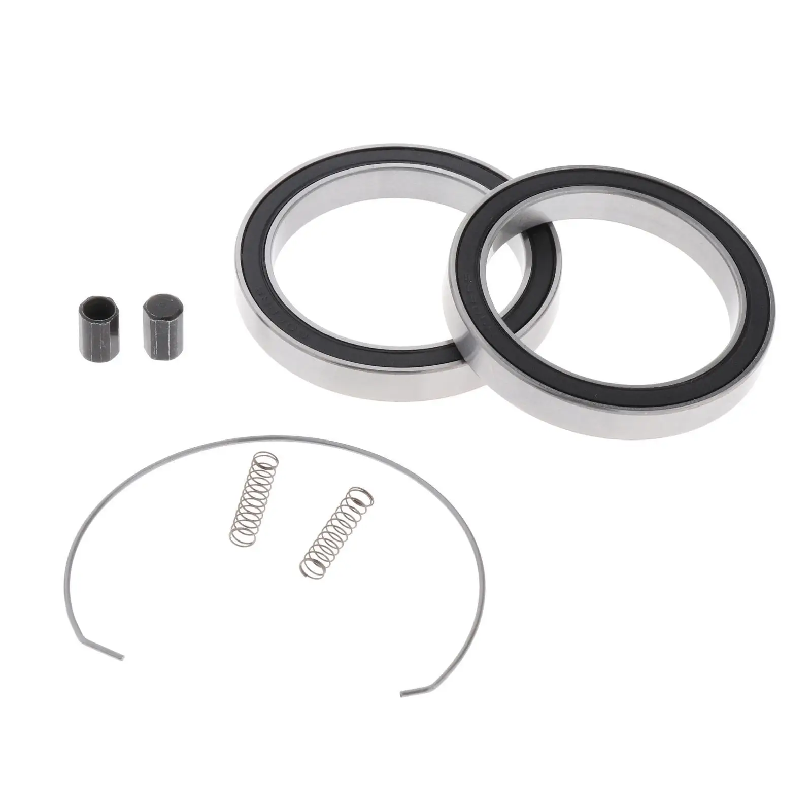 One Way Clutch Bear…