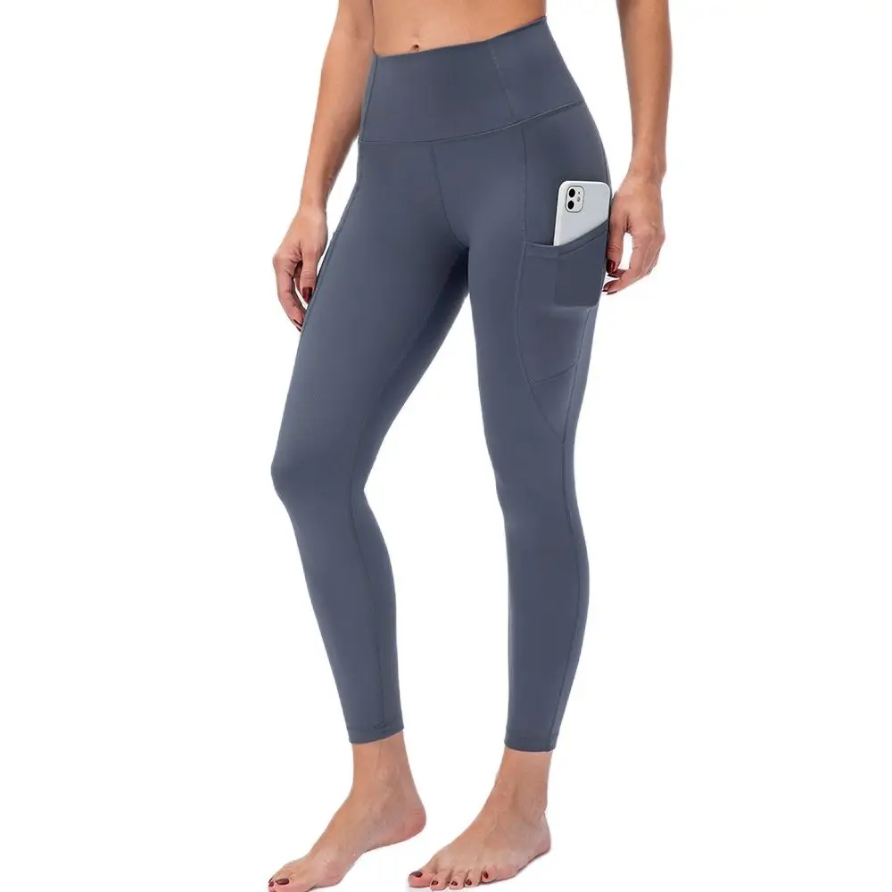 Mallas largas deportivas para mujer, pantalones de camuflaje para entrenamiento al aire libre, Yoga, gimnasio, XS, M, L, XL, 2XL