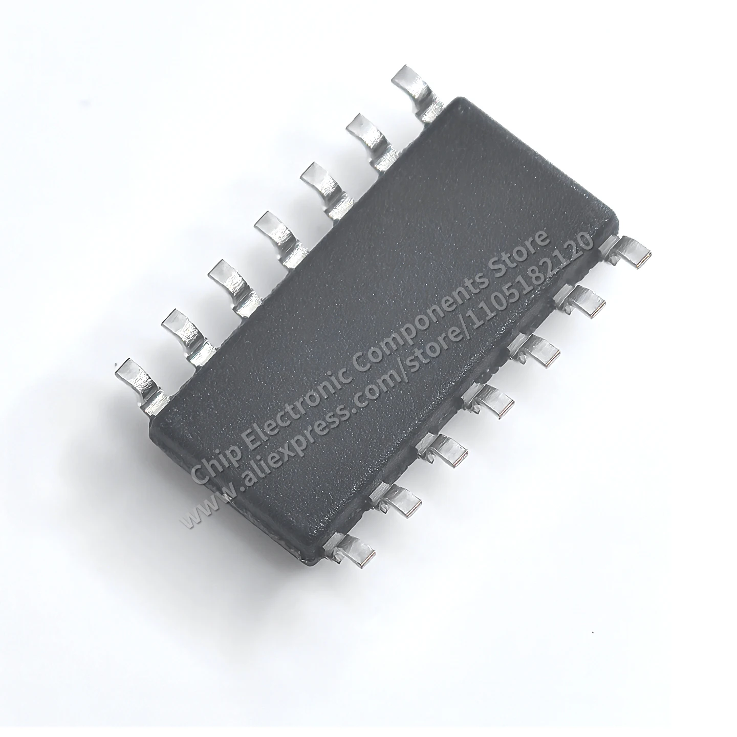 （2 PCS）Original IC TJA1145AFD TJA1145AT/FD/0Z High-Speed CAN Transceiver with Partial Networking SOP-14 Package