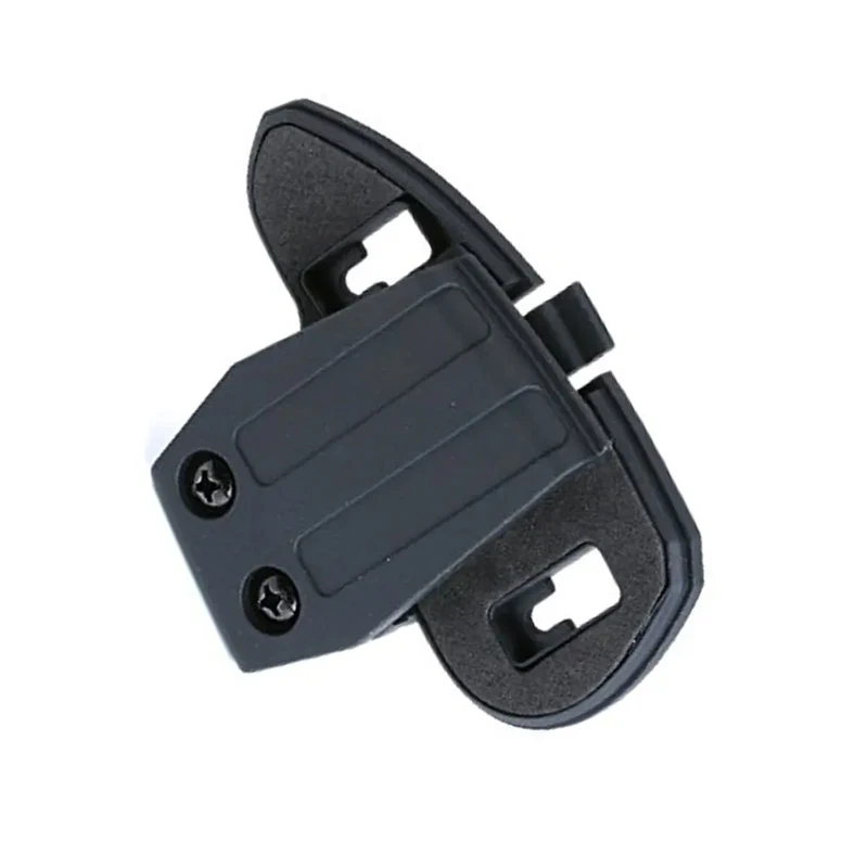1 Uds. Clip de intercomunicación para casco de motocicleta para Vnetphone V8 XINOWY V8 intercomunicador Bluetooth para motocicleta