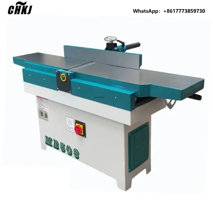 

2025 newMB503 504 505 506 Other Woodworking Machinery Woodwork Surface Planer Wood Dimino Jointer Planer Finger Jointer Machine