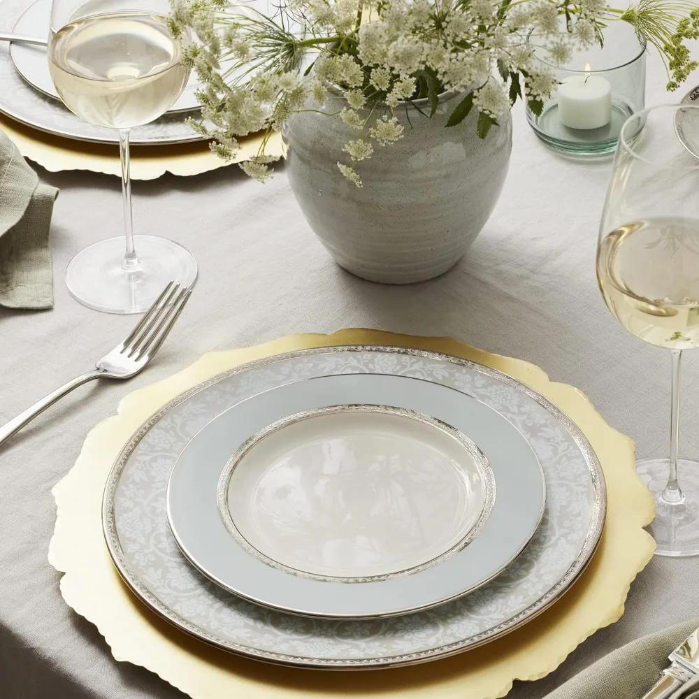 Lenox Westmore 5-Piece Place Setting, White