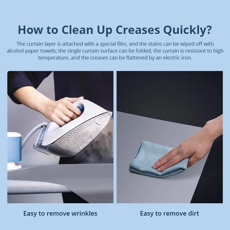 Hotack Wholesale 100 Inches Projector Screen Sopt Light Screen 100% Brightness Increase 16:9 Foldable Portable Movies Screen