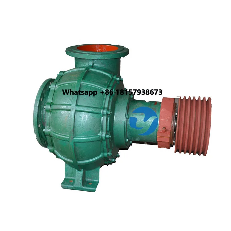 

High Performance Mini Slurry Pump for Pond Pumping Sand