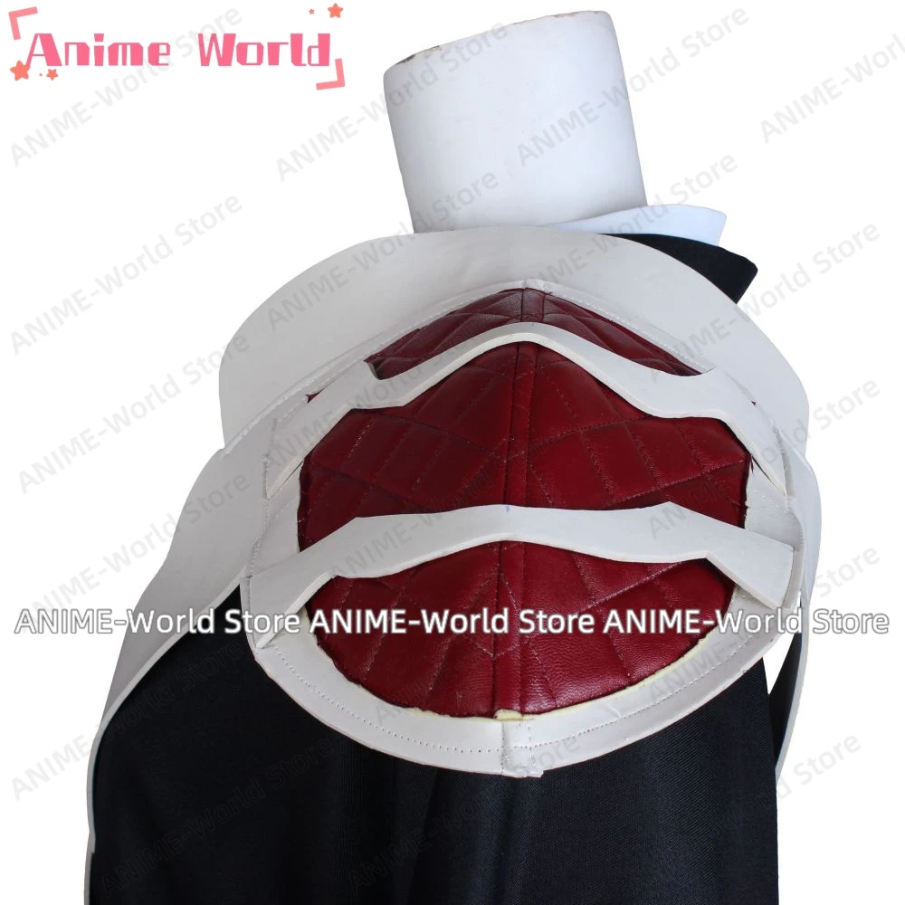 《Custom Size》Anime Kurosaki Ichigo Cosplay Costume Halloween Costumes