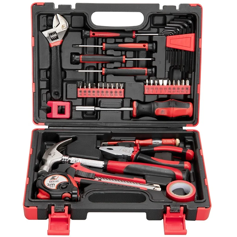 

Caja De Herramienta Hand Toolkit Home Tool Set For Home Repair