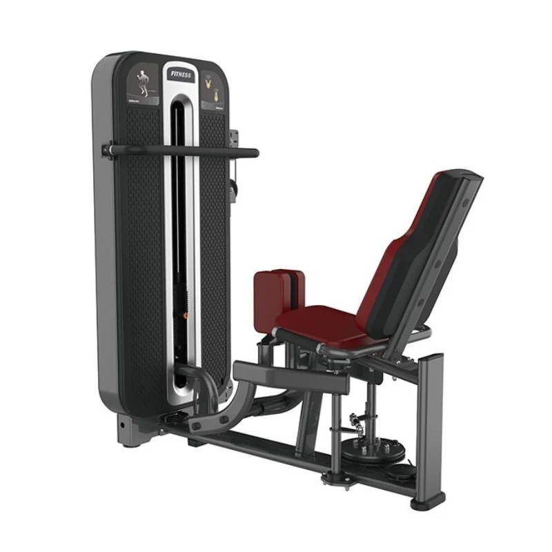 

Тренажер для внутренней поверхности бедра, тренажер для мышц ног, коммерческое фитнес-оборудование для спортзалов, способствует увеличению продаж