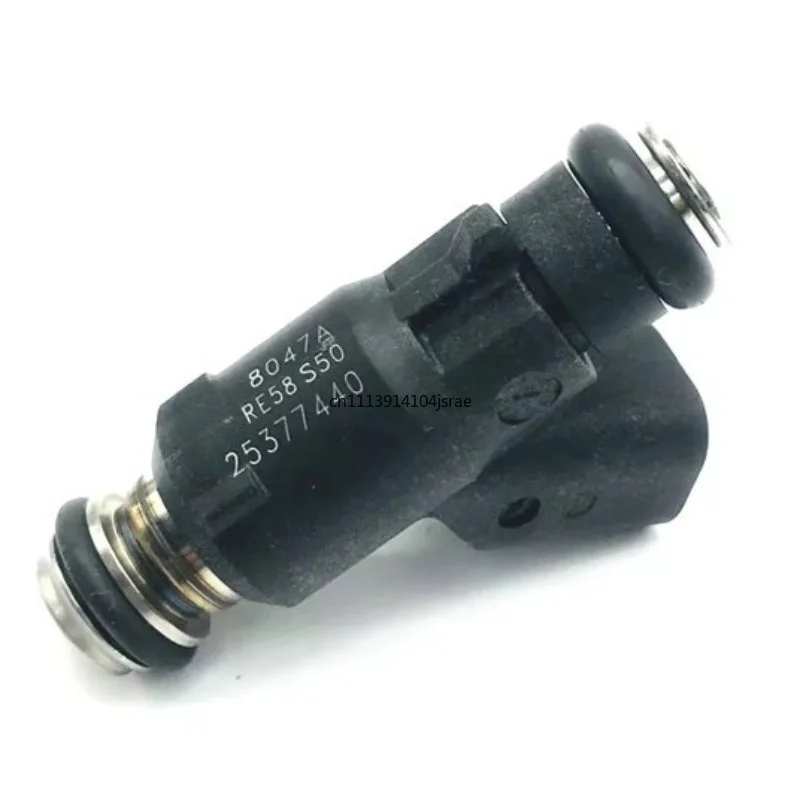 Suitable for 1.8 4G1 84G93 injector 25377440 automotive accessories auto parts