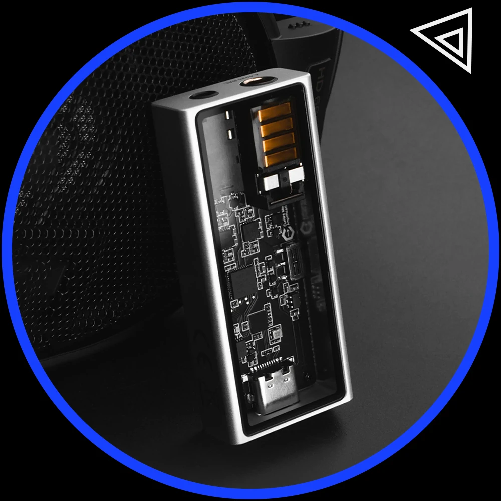 Questyle M15C Porta… - image