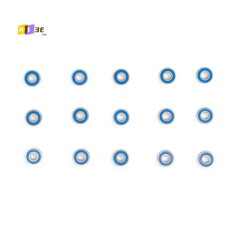 

A13E-15 Piece Bearing 5X11x4mm Remote Control Car Accessories Suitable For Traxxas1/10Rustler Bandit Slash2wd