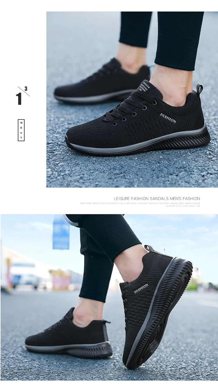 Große, atmungsaktive und bequeme Paar-Wanderschuhe mit weicher Sohle, langlebige und leichte Outdoor-Freizeitsportschuhe für alle Jahreszeiten – Detail 7