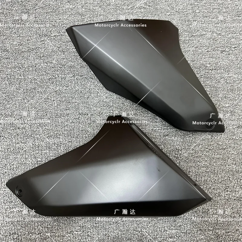 MT FZ 09 Motorcycle Side Tank Fairing Air Intake Cover Panel For Yamaha MT09 FZ09 FZ-09 MT-09 2012 2013 2014 2015 2016