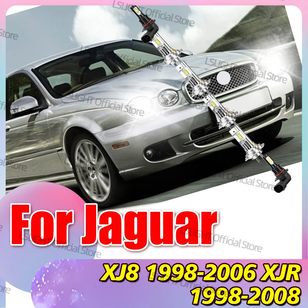 2/6X Wireless Led H…