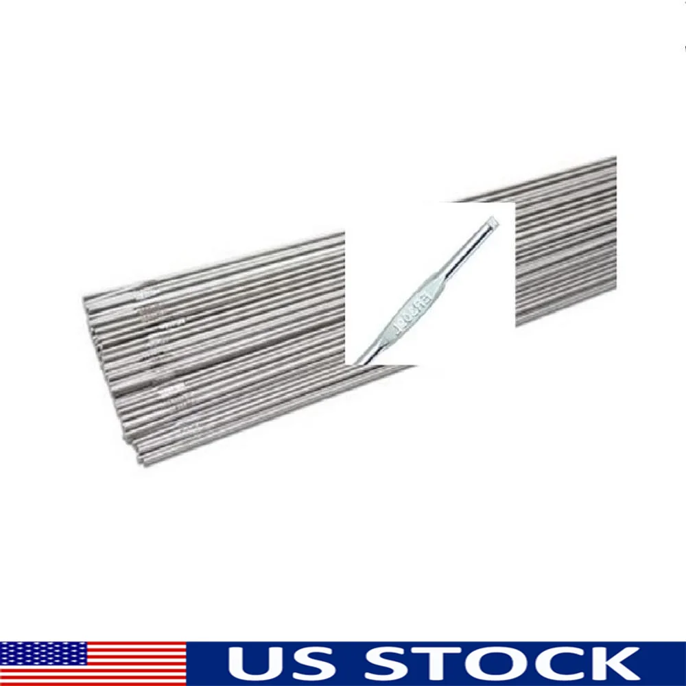 309L Stainless Steel TIG Welding Rods 3/32