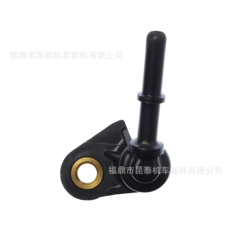 مناسبة ل: Honda Wave 110 I/EX5/dream-110i // xrm125 Fi/supup-2016/ns110p/ahm-sambungan موصل غطاء حاقن الوقود