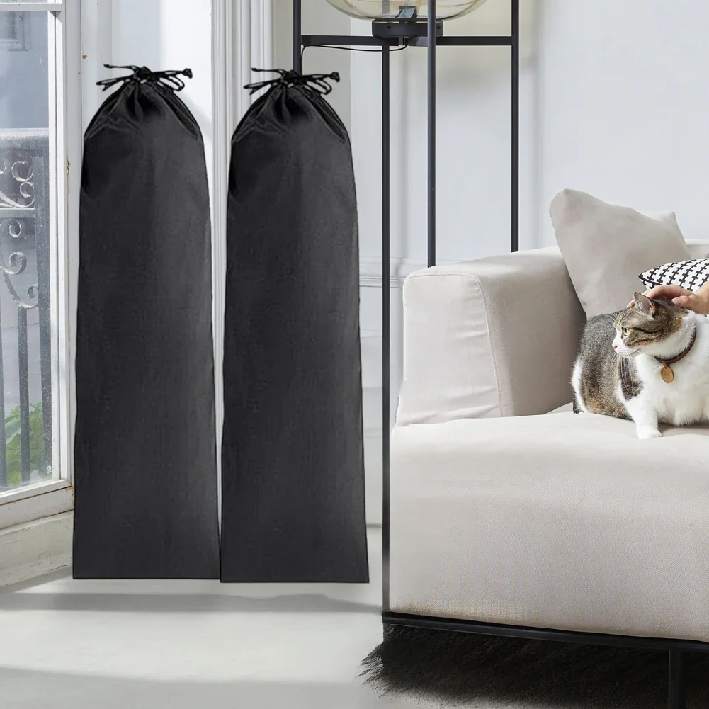 Multipurpose Waterproof Drawstring Bag for Storing For Tent Poles Tripods and Umbrellas Perfect for Outdoor Adventures