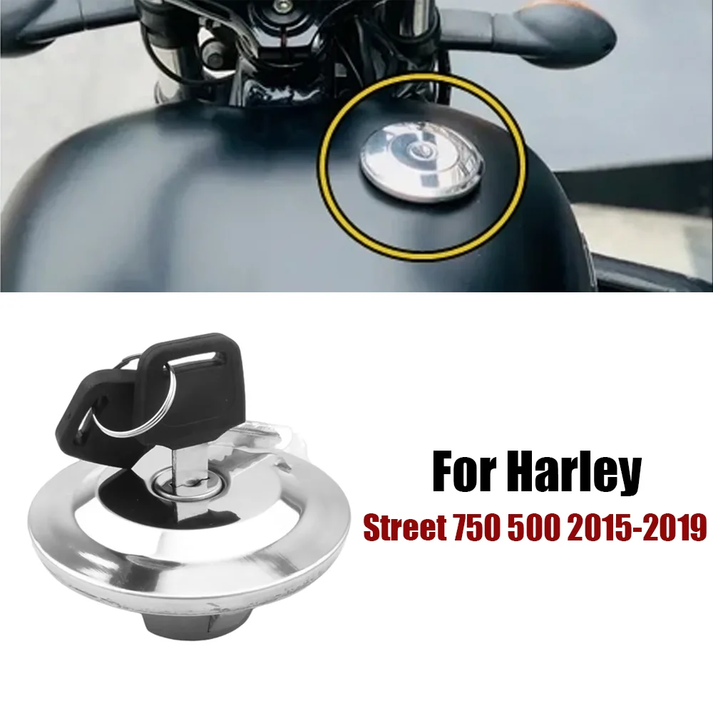 XG750 XG500 Motorcy… - image
