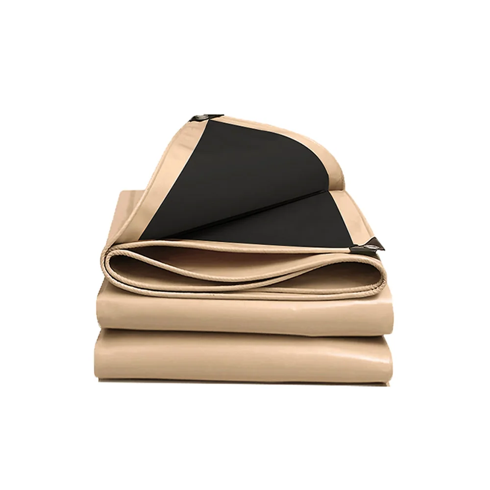 Tienda de campaña con lámina de suelo de lona impermeable multiusos Calus