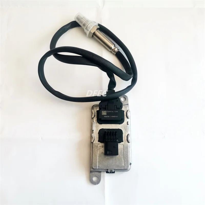 ISL QSC QSB Diesel Engine Parts 5WK 97348A 4326769 A045H141 Nitrogen Oxide Sensor NOX Sensor