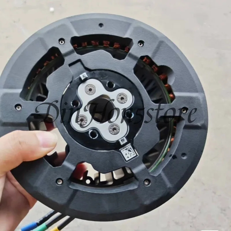 suitable for Jifei p150pro power motor official turnover A60 motor