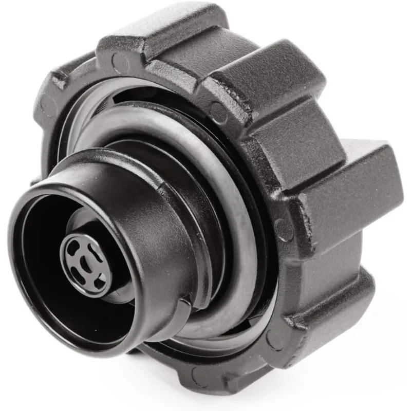 

Rugged Ridge Elite Fuel Cap