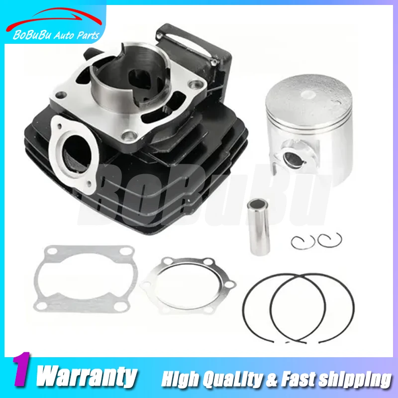 

Cylinder Kit for Yamaha Dt125 56 mm