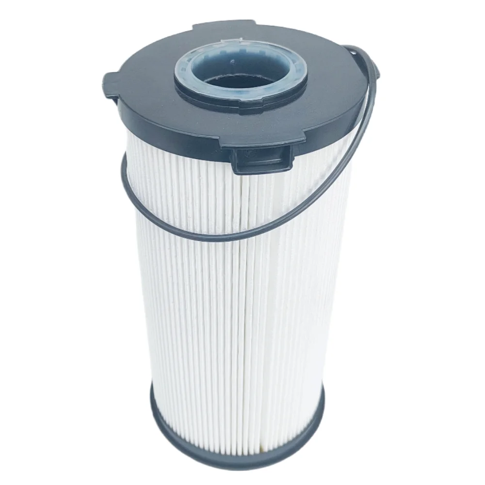 

1 Pcs Neutral Fuel Filter Water Separator FS20190 WG9925550966 WG99255509661 for China Truck