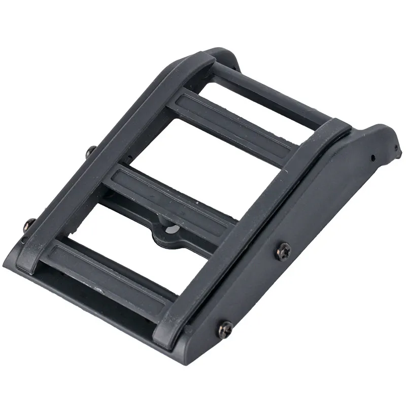 RC model simulation climbing ladder DIY ladder modification parts retractable foldable easy to control T4 Reema Tank 300