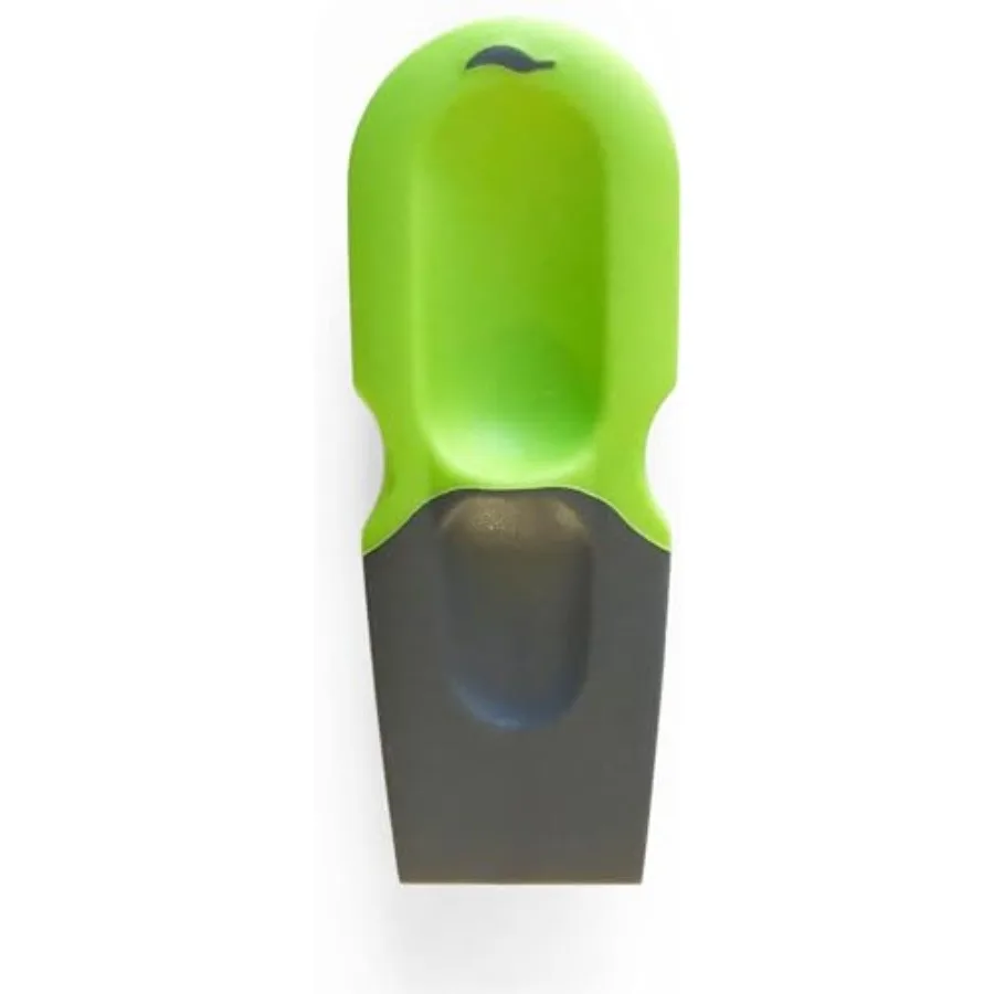 

Prepara Thumb Scraper Set of 2 Green/Gray