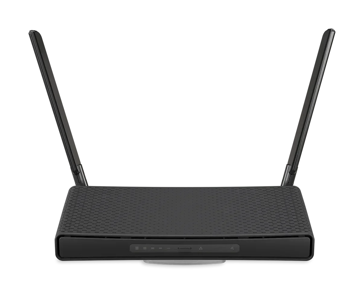 

MikroTik HAP Ax3 C53UiG+5HPaxD2HPaxD Hot Salescheap And Fine